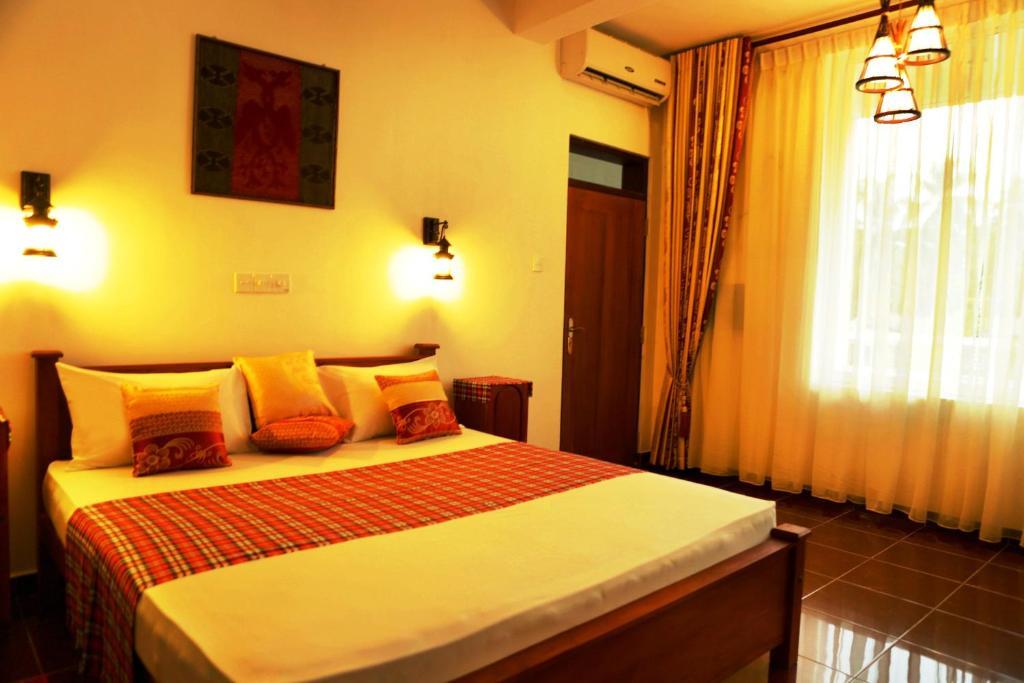 Hotel Amarit Beruwala Habitación foto