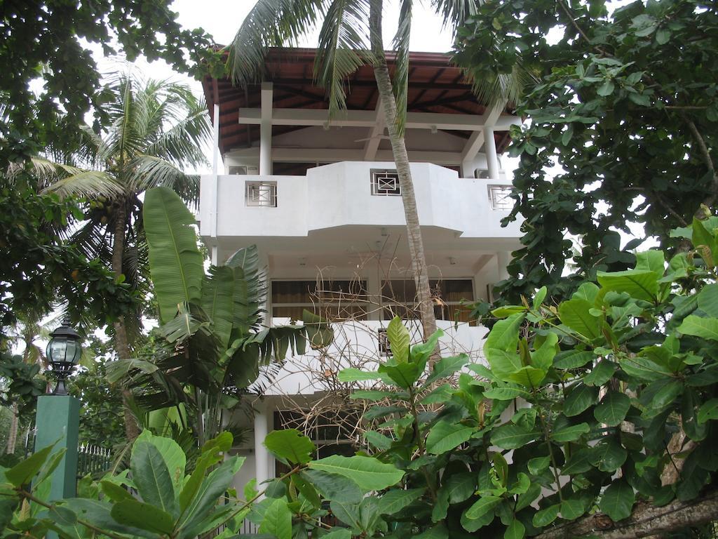 Hotel Amarit Beruwala Exterior foto